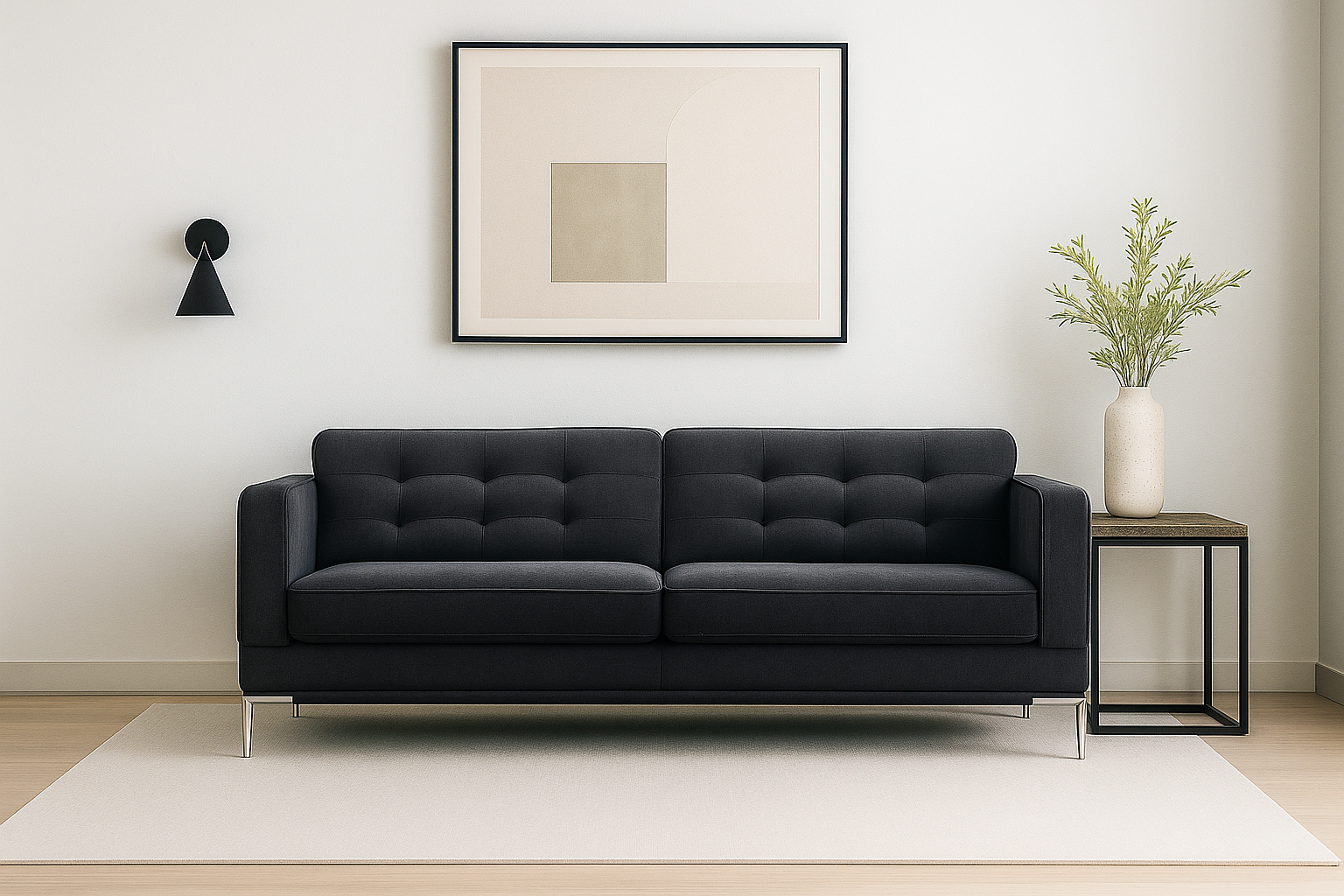 مبلمان پذیرایی