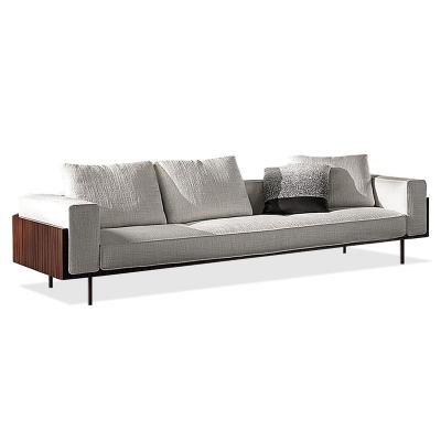 مبل سه نفره تولیکا مدل برازیلیا