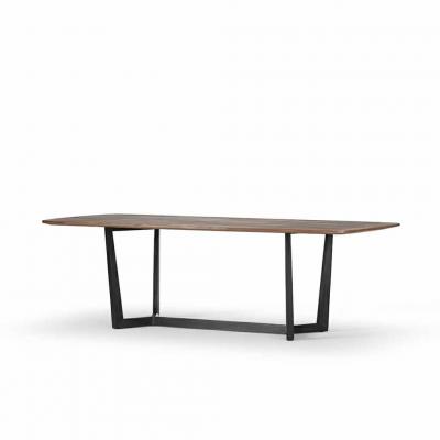 میز نهارخوری 6 نفره تولیکا مدل کنکورد