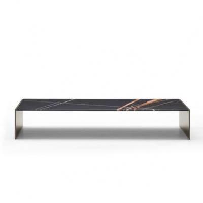 میز جلو مبلی مستطیل تولیکا مدل لینها