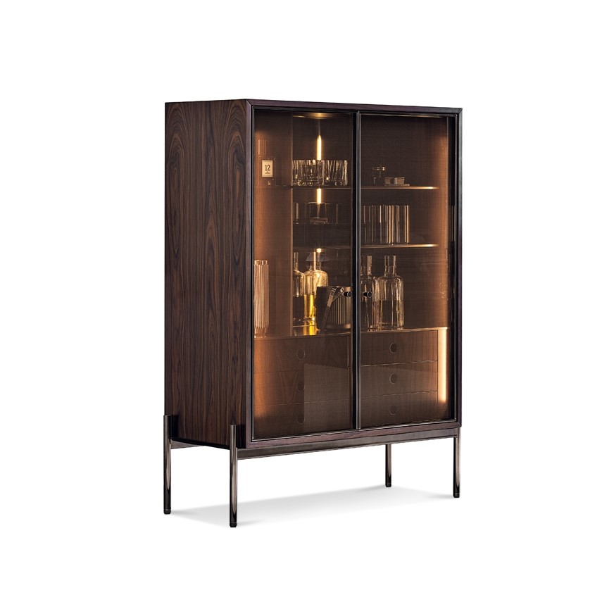 شلف تولیکا مدل سوپر کوادرا