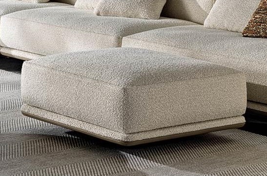 HORIZONTE BENCH BY TOLICA