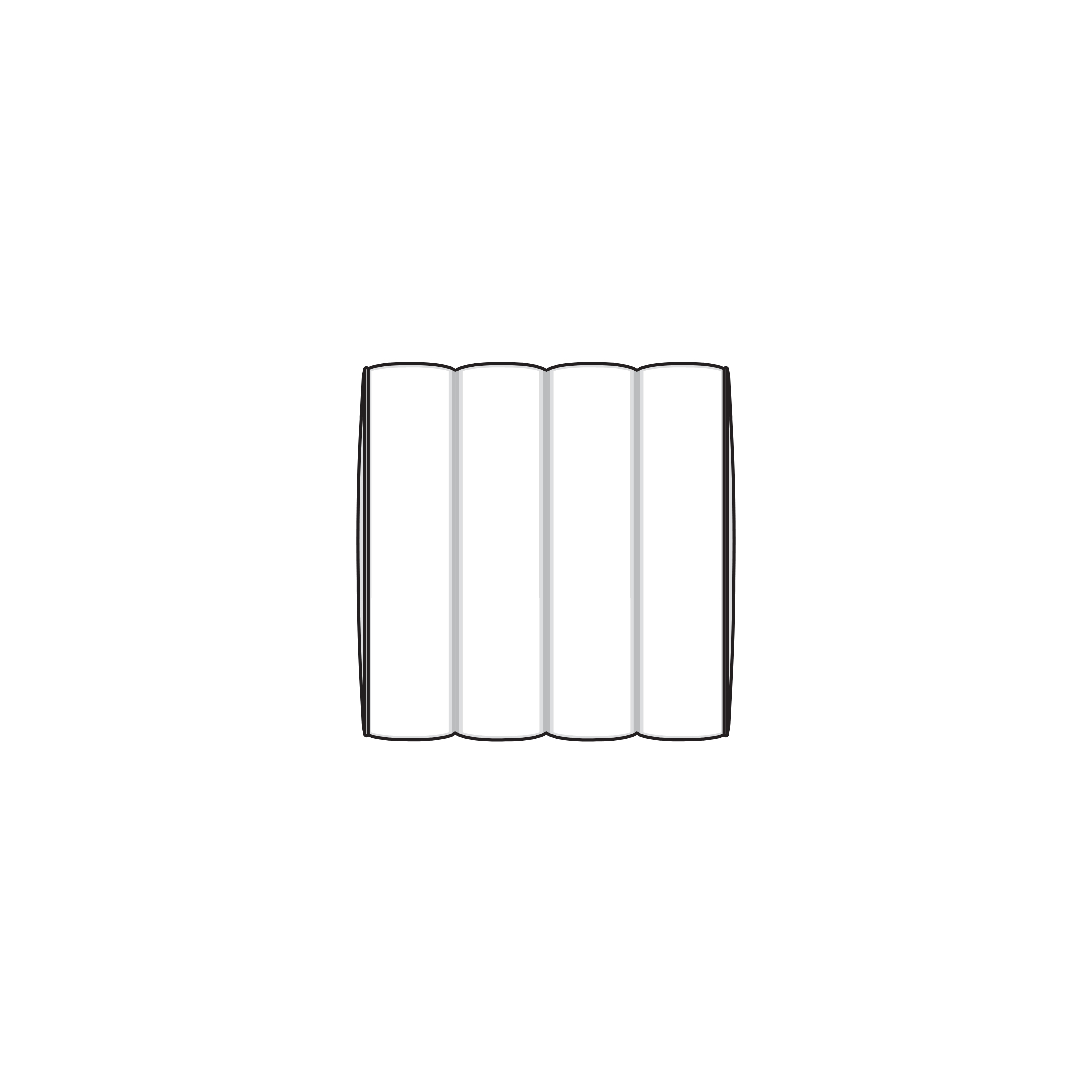 پاف 110 تولیکا مدل گودمن